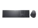Dell Premier KM900 - Keyboard and mouse set