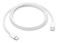 Apple - USB-kabel - USB-C (han) til USB-C (han)