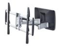 StarTech.com - Mounting kit (wall mount, 2 vertical brackets)