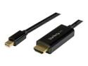 StarTech.com Mini DisplayPort to HDMI Adapter Cable
