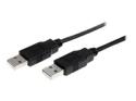 StarTech 1m USB 2.0 A to A Cable