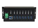 StarTech.com 7-Port USB 3.0 Hub