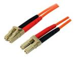 StarTech.com 15m Fiber Optic Cable