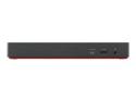Lenovo ThinkPad Thunderbolt 4 WorkStation Dock