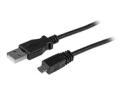 StarTech.com 6ft Micro USB Cable