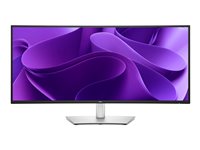 Dell Pro Plus P3425WE