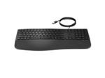 HP 485 Comfort - Tastatur