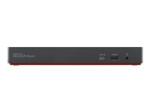 Lenovo ThinkPad Universal Thunderbolt 4 Smart Dock