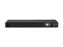 APC Metered Rack PDU AP7821B