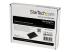 Startech M.2 SATA SSD to 2.5in SATA Adapter - Right-angle