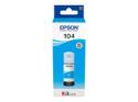 Epson EcoTank 104 - 65 ml
