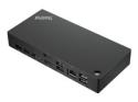 Lenovo ThinkPad Universal USB-C Smart Dock