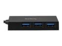 StarTech.com 4-Port USB 3.0 Hub