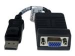 StarTech.com DisplayPort to VGA Adapter