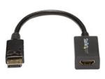 StarTech.com DisplayPort to HDMI Adapter