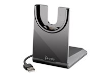 HP Poly - Charging stand - 