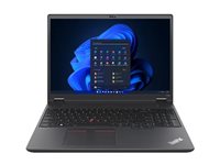 Lenovo ThinkPad P16v Gen 1