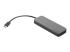 4X90X21427 - Lenovo USB-C to 4 Port USB-A Hub - Tillbaka