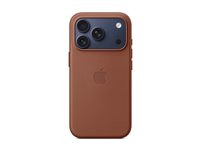 iPhone 17 Pro TechWoven Case with MagSafe - 