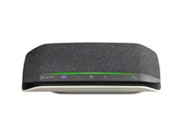 HP Poly Sync 10-M - Konferencetelefon håndfri