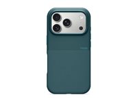 Beats iPhone 17 Pro Rugged Case with MagSafe and Camera Control – Rocky Blue - 