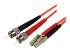 StarTech.com 1m Fiber Optic Cable - Front