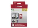 Canon PG-575/CL-576 Photo Paper Value Pack