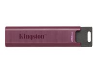 Kingston DataTraveler Max