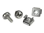 StarTech.com Rack Screws