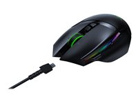Razer Basilisk Ultimate