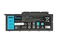 Dell Primary Battery - 