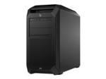 HP 1 x Workstation Z8 Fury G5