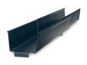 APC - Rack cable management tray